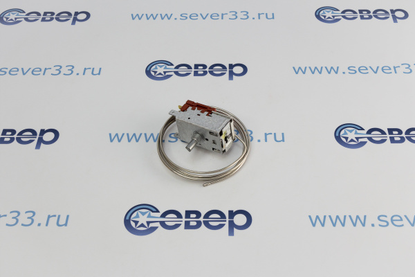 Термостат KDF22J5-1,3 аналог К59-S1886 Ranco_3