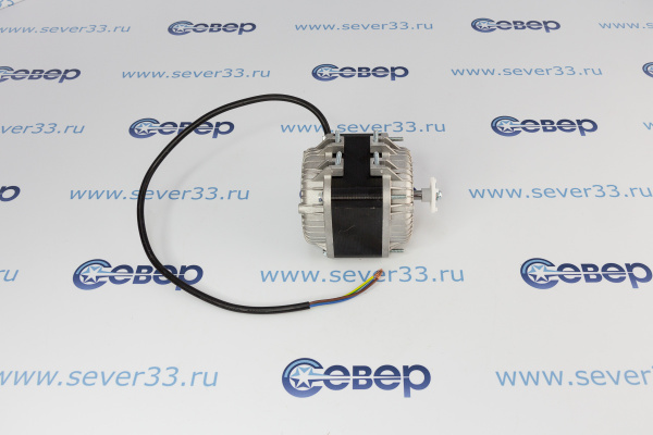 Микродвигатель YZF 25-30_3