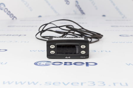 Контроллер Eliwell ID 974 PLUS (2 пластик. датчика) | Продажа, монтаж и обслуживание холодильного оборудования | Север33