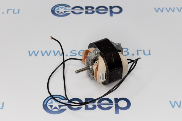 Мотор YJ58-20A универсальный для 150мм вытяжки_4e