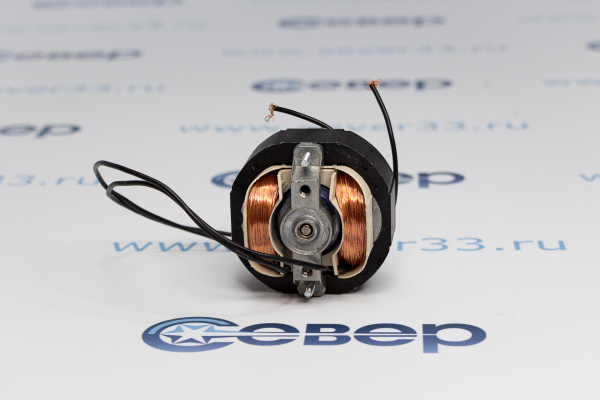 Мотор YJ58-20A универсальный для 150мм вытяжки_3e