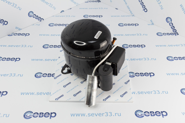 Компрессор CUBIGEL MPT14RA (R-404a, MBP, HBP Ткип.= 7,2°C Тконд.= 55°C) - 2210 Вт._2