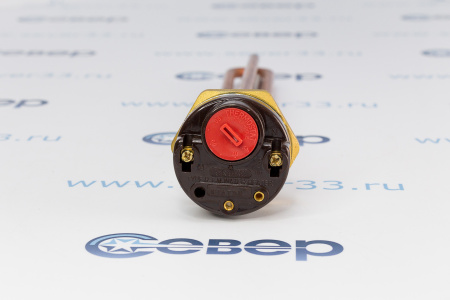 ТЭНовая группа RDT 1.5 кВт 70гр ИТА (с анодом, термостатом и прокладкой) | Продажа, монтаж и обслуживание холодильного оборудования | Север33