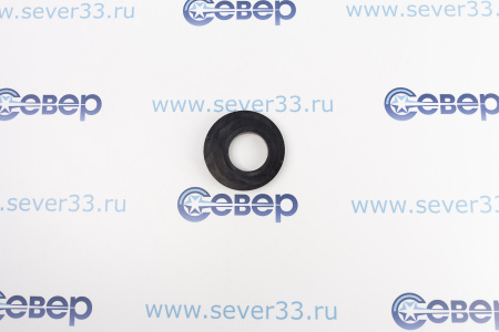 Прокладка резиновая круглая со смещением 73 мм | Продажа, монтаж и обслуживание холодильного оборудования | Север33