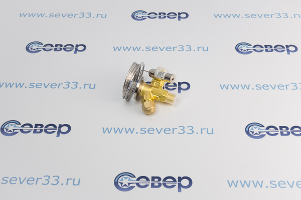 ТРВ Ридан T2 12 (-40...+10С, R404A  R507A)_3