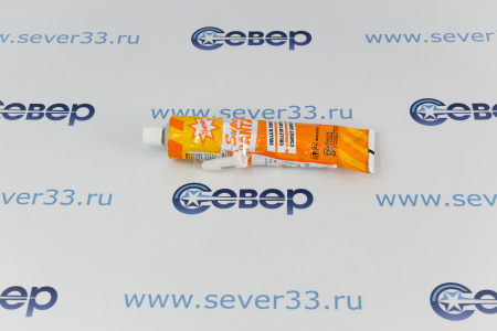 Клей контактный 125 гр MIL000UN | Продажа, монтаж и обслуживание холодильного оборудования | Север33