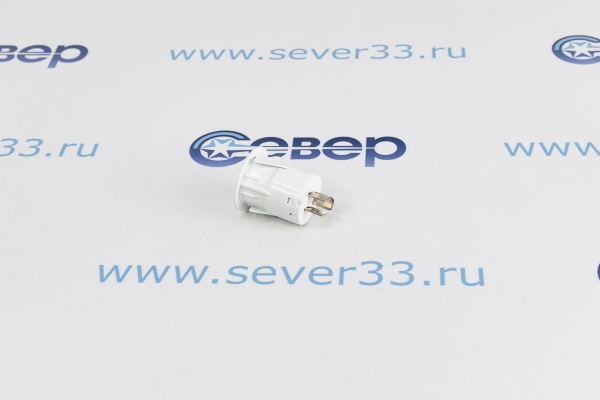 Кнопка розжига DARINA ПКН-500-2-4 (белая)_3