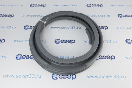 Манжета люка SAMSUNG DC64-00374B/А/С узкая | Продажа, монтаж и обслуживание холодильного оборудования | Север33