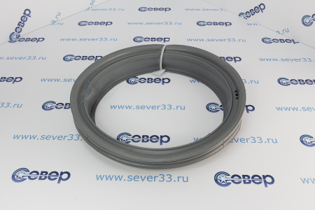 Манжета люка BEKO 2904520100 | Продажа, монтаж и обслуживание холодильного оборудования | Север33