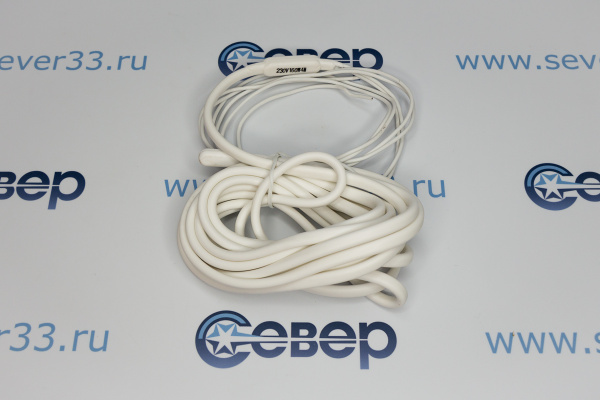 Греющий кабель CSC-4м-160 W_1e