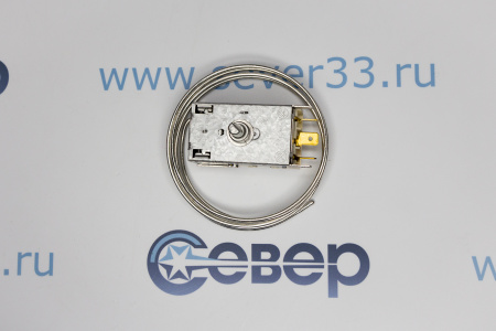 Термостат Ranco К-59 Р1686 (ТАМ-133-1,3) Италия +3,5...-10/-22 | Продажа, монтаж и обслуживание холодильного оборудования | Север33