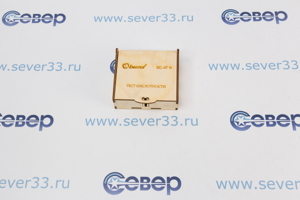 Тест кислотности масла (4 шт)_3