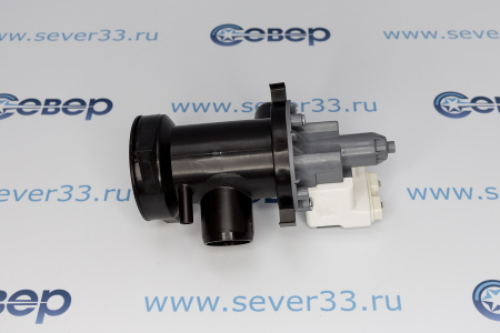 Насос LG в сборе фильтром и улиткой 5859EN1004P+3108EN1001-2 | Продажа, монтаж и обслуживание холодильного оборудования | Север33