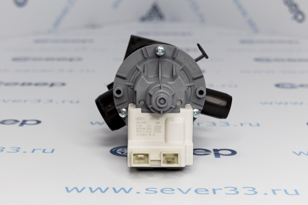 Насос LG в сборе фильтром и улиткой 5859EN1004P+3108EN1001-2 | Продажа, монтаж и обслуживание холодильного оборудования | Север33