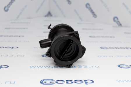 Насос LG в сборе фильтром и улиткой 5859EN1004P+3108EN1001-2 | Продажа, монтаж и обслуживание холодильного оборудования | Север33