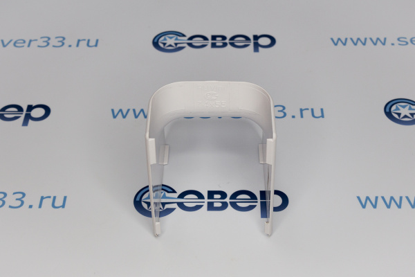Угол внутренний для РКК-74х55 (белый)_3e