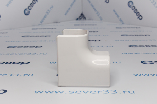 Угол внутренний для РКК-74х55 (белый)_2e