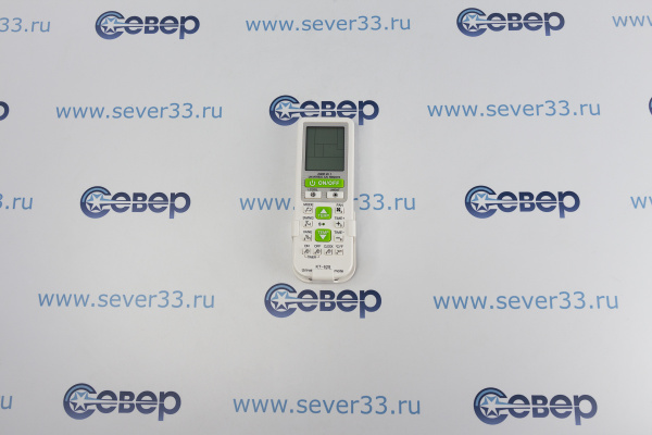 Пульт для кондиционеров KT-628_2