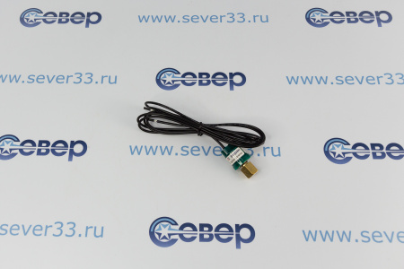 Реле давления картриджное Ридан типа ACB (18/13 бар) под гайку SPST-NC высокое давление  | Продажа, монтаж и обслуживание холодильного оборудования | Север33