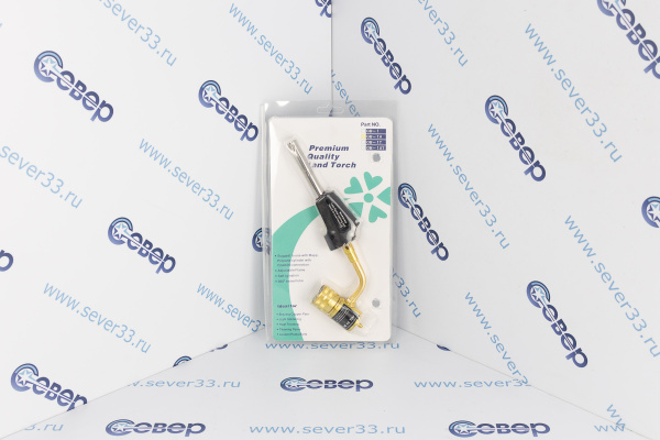 Горелка  JH-1S с пьезоподжигом_1