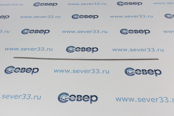 Припой П-14 (с флюсом) 2 мм_2