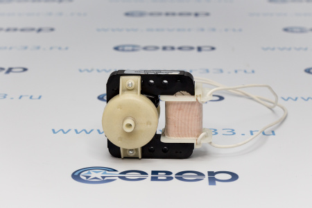 Вентилятор LG 4680JR1034G (4680JR1009F) | Продажа, монтаж и обслуживание холодильного оборудования | Север33