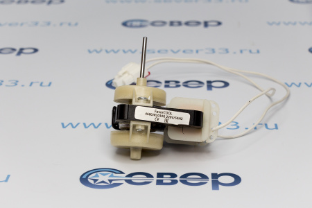 Вентилятор LG 4680JR1034G (4680JR1009F) | Продажа, монтаж и обслуживание холодильного оборудования | Север33