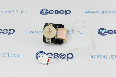 Вентилятор LG 4680JR1034G (4680JR1009F) | Продажа, монтаж и обслуживание холодильного оборудования | Север33