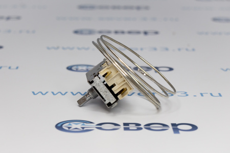 Термостат Ranco К-50-L3392 0...-19;-11...-28,5 (ТАМ-112-0,8) | Продажа, монтаж и обслуживание холодильного оборудования | Север33