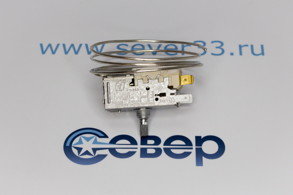 Термостат Ranco К-50-L3392 0...-19;-11...-28,5 (ТАМ-112-0,8)_2