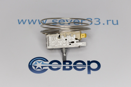 Термостат Ranco К-50-L3392 0...-19;-11...-28,5 (ТАМ-112-0,8) | Продажа, монтаж и обслуживание холодильного оборудования | Север33