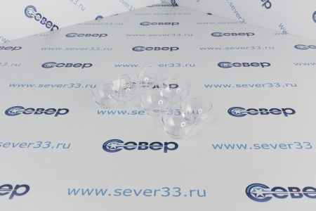 Вкладыш для яиц (Минск) 3316036107201 | Продажа, монтаж и обслуживание холодильного оборудования | Север33