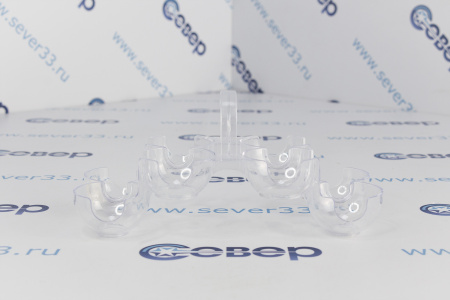 Вкладыш для яиц (Минск) 3316036107201 | Продажа, монтаж и обслуживание холодильного оборудования | Север33