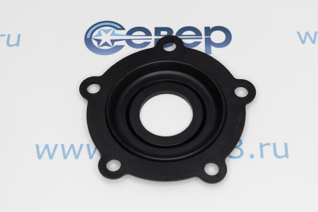 Уплотнительная прокладка D75 ARISTON | Продажа, монтаж и обслуживание холодильного оборудования | Север33