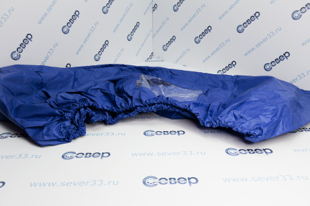 Чехол для чистки кондиционера (Large) средний 1200х300мм | Продажа, монтаж и обслуживание холодильного оборудования | Север33