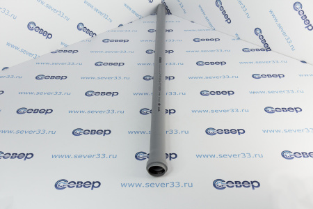 Канал.труба 40(1,8) 500 мм | Продажа, монтаж и обслуживание холодильного оборудования | Север33