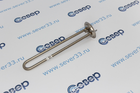 Нагрев. Элемент "ИТА" RF64 0,7 кВт.(нерж.) M4 под анод клемма папа | Продажа, монтаж и обслуживание холодильного оборудования | Север33