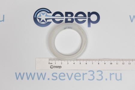 Уплотнительная прокладка к ТЭНам Термекс (66125) 46,5х62 мм | Продажа, монтаж и обслуживание холодильного оборудования | Север33