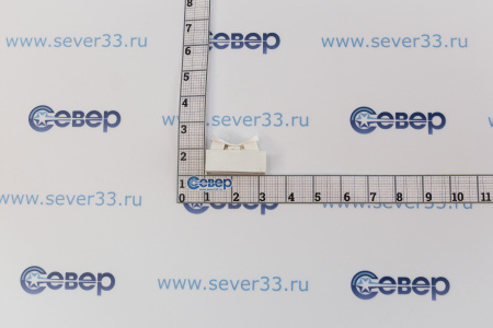 Клеммник нажимной 021-1 1...6 мм2 10А | Продажа, монтаж и обслуживание холодильного оборудования | Север33