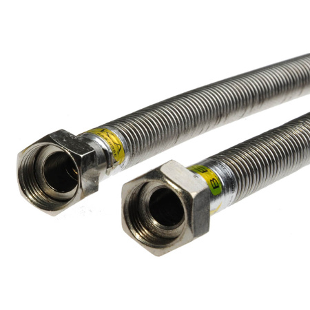 Подводка для газа сильфонная G BEKA 1/2" L-1,5м г/г | Продажа, монтаж и обслуживание холодильного оборудования | Север33