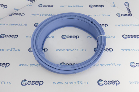 Манжета люка Haier 0020300767A оригинал | Продажа, монтаж и обслуживание холодильного оборудования | Север33