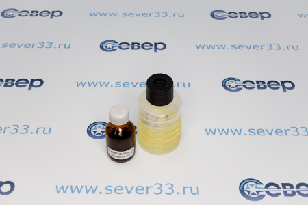 Клей эпоксидный универсальный ЭДП 140 г | Продажа, монтаж и обслуживание холодильного оборудования | Север33