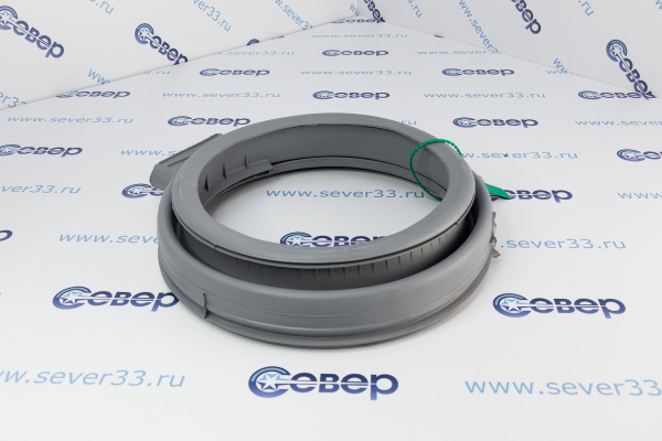 Манжета люка 1.00.012.91 035772 ARISTON ориг. GSK012AR_3