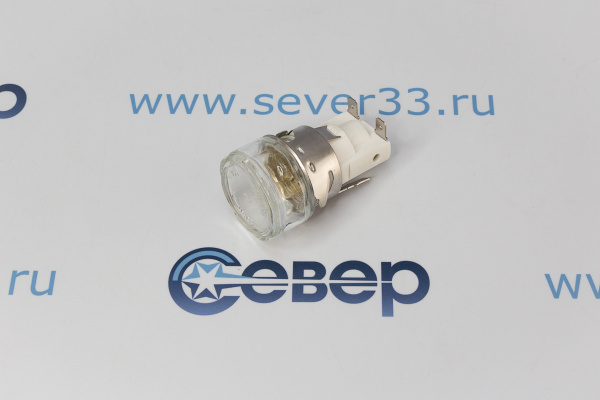 Лампа духовки Лада, с цоколем_2