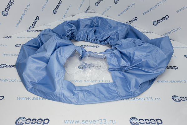 Чехол для чистки кондиционера (Medium) средний 900х300мм_6e