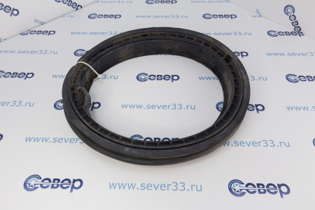 Манжета люка 908092000497 (Атлант МКАУ.752511,009) | Продажа, монтаж и обслуживание холодильного оборудования | Север33