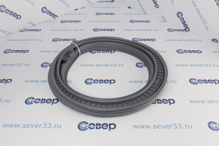 Манжета люка SAMSUNG DC64-02605А | Продажа, монтаж и обслуживание холодильного оборудования | Север33