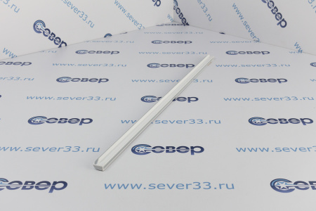 Обрамление стекла Минск 371.320.3064 | Продажа, монтаж и обслуживание холодильного оборудования | Север33