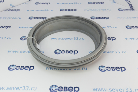 Манжета люка MERLONI 10001218,С00047099 | Продажа, монтаж и обслуживание холодильного оборудования | Север33