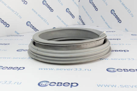 Манжета люка MERLONI 10001218,С00047099 | Продажа, монтаж и обслуживание холодильного оборудования | Север33